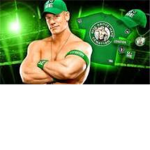 wwe John cena fan club.