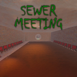 Sewer Meeting!