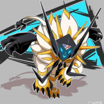 Ultimate creature