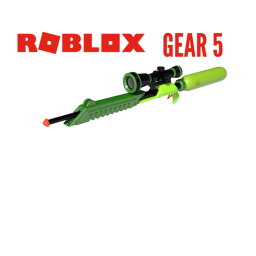 Gear 5