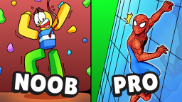 Symulator wyścigów wspinaczkowych