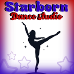 ~ Starborn dance studio ~