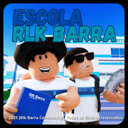 Rlk Barra School