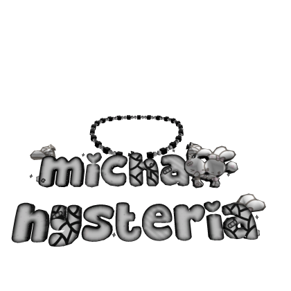 micha & hysteri