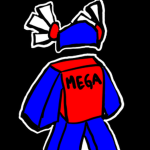 MEGASLAPBATTLES