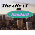 The City Of Randard