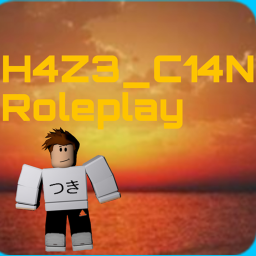 HaZe CIan RP