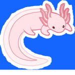 Axolotl Shirts