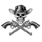 [TBS] The Black Skull