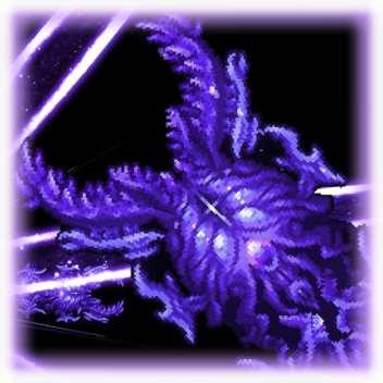 [W.I.P] Universe Slayer - DoG