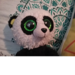 Panda Squad :}