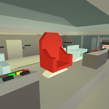 Survive an Exploding Spaceship