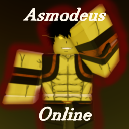 Asmodeus Online