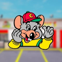Chuck E Cheese's Baltimore Maryland (Preview) icon