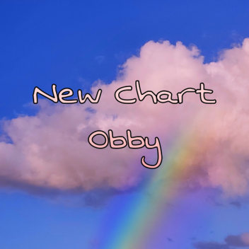 Novo Chart Obby - NOVA ATUALIZAÇÃO! :D (TELEPORTE)