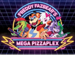 Freddy's Mega Pizza Flex