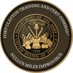 Corps of Training & Certification [CTQ]