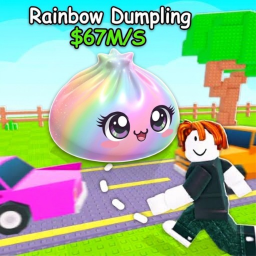 Cross the Road for Dumplings🚗 icon