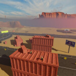 Western Racin (READ DESCRIPTION)