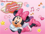 Minnie Mouse Fan Club