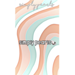 Simply pearls