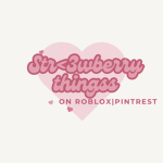 Str<3berrythingss