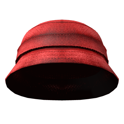 Vintage Bucket Hat Roblox item