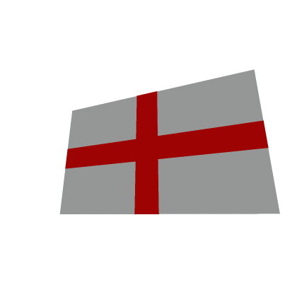 England Flag