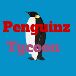 Penguinz Tycoon (New Decorations!)