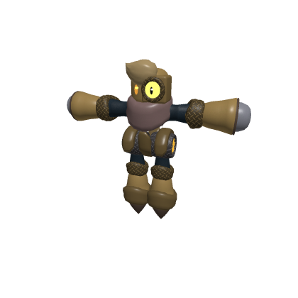Mecha Mocha