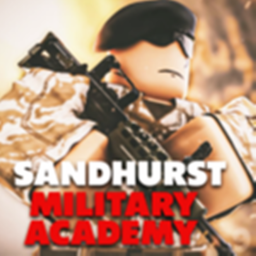 [HBA] Sandhurst Military Academy
