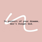 People Of The Lord <3