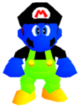Mario Fanclub