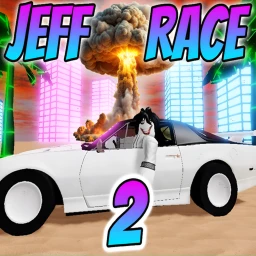 JEFF RACE 2!!!! EARLY ACCESS BETA icon