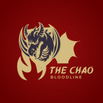 超 The Chao Bloodline.