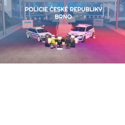 Policie České Republiky Brno [Pozastaveno]