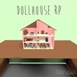 DollHouse RP Admin Version icon