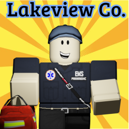 EMS Sim | Lakeview County