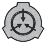 【 SCP 】Secure, Contain, Protect.