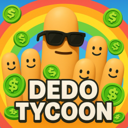 Dedo Tycoon