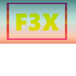 F3X Building || New || icon