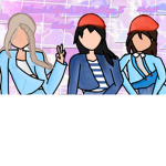 THE SALLY PLAYZ FAN CLUB GROUP
