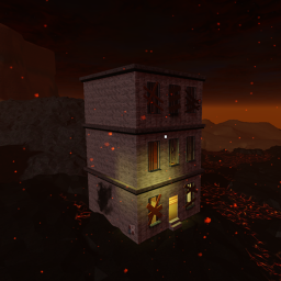Wasteland (Alpha)