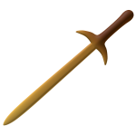 Golden Sword
