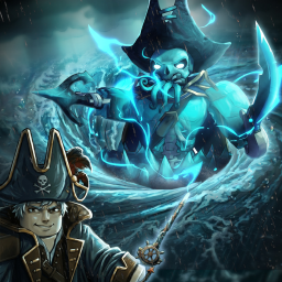 Wizard Alchemy[⚓Pirate Adventure] icon