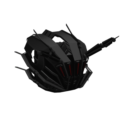 Bio Insect Cyber Bug Helmet Roblox item