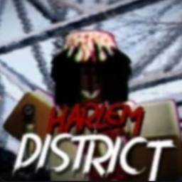 NYC: HARLEM DISTRICT