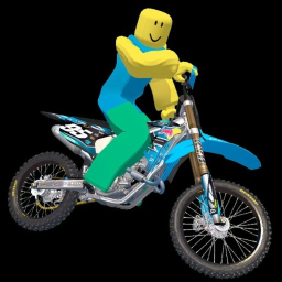Dune Buggy & Dirtbikes