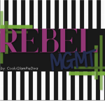 ☯ Rebel MGMT ☯
