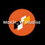 Max3r_YT Studioz
